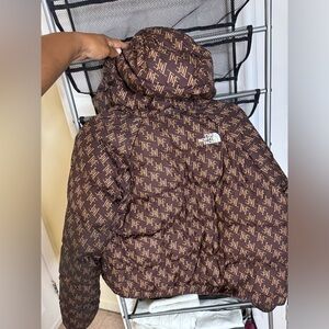 NorthFace Jacket 660